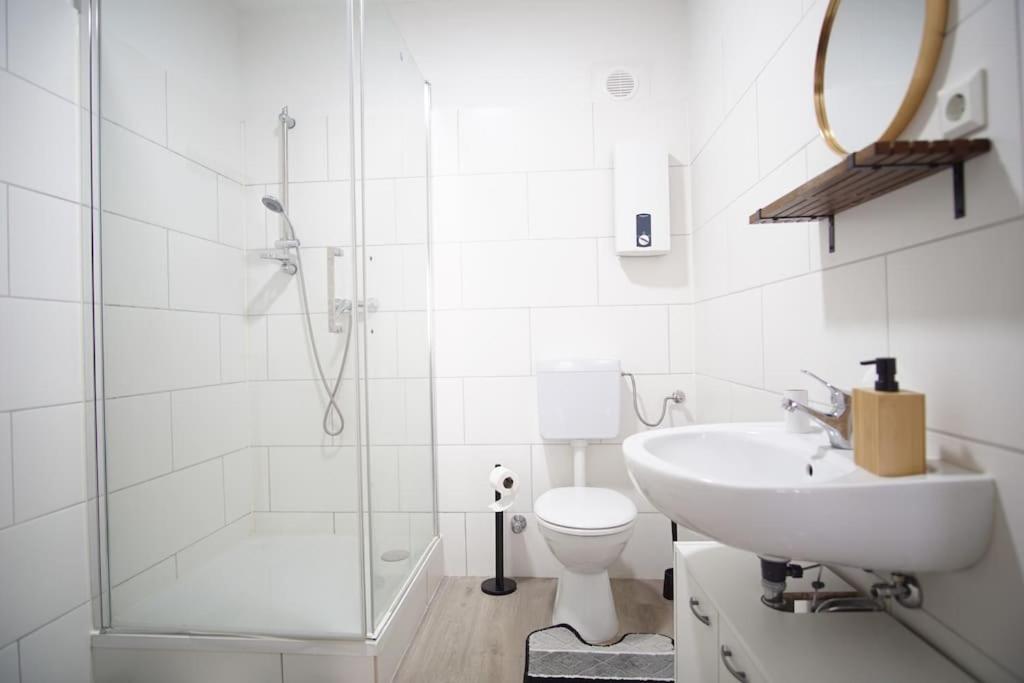 Apartment Center Gelsenkirchen