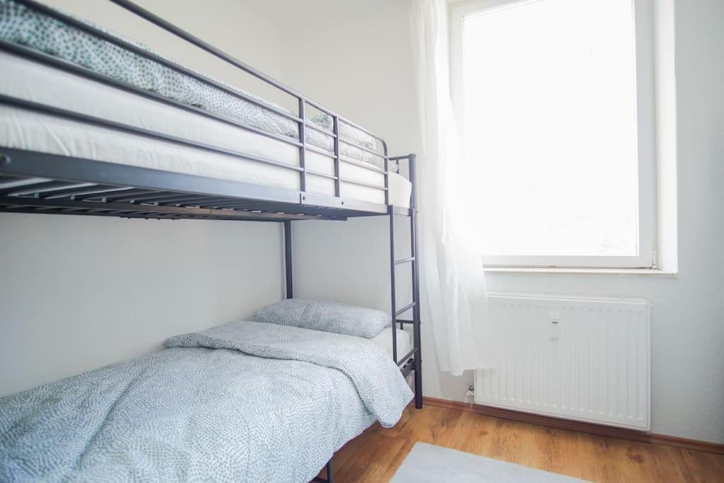 Apartment Center *