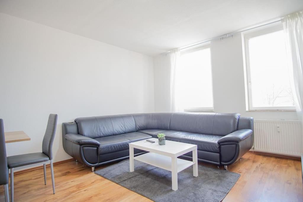 Center Apartment