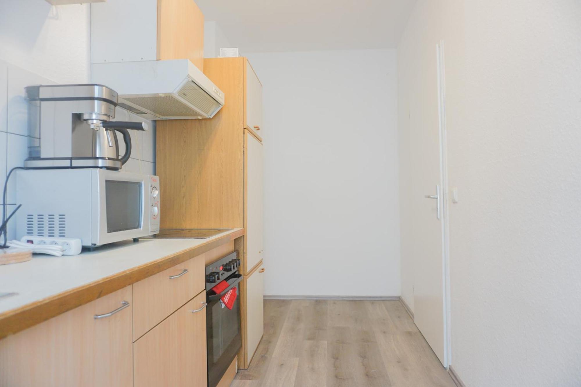 Center Apartment Gelsenkirchen