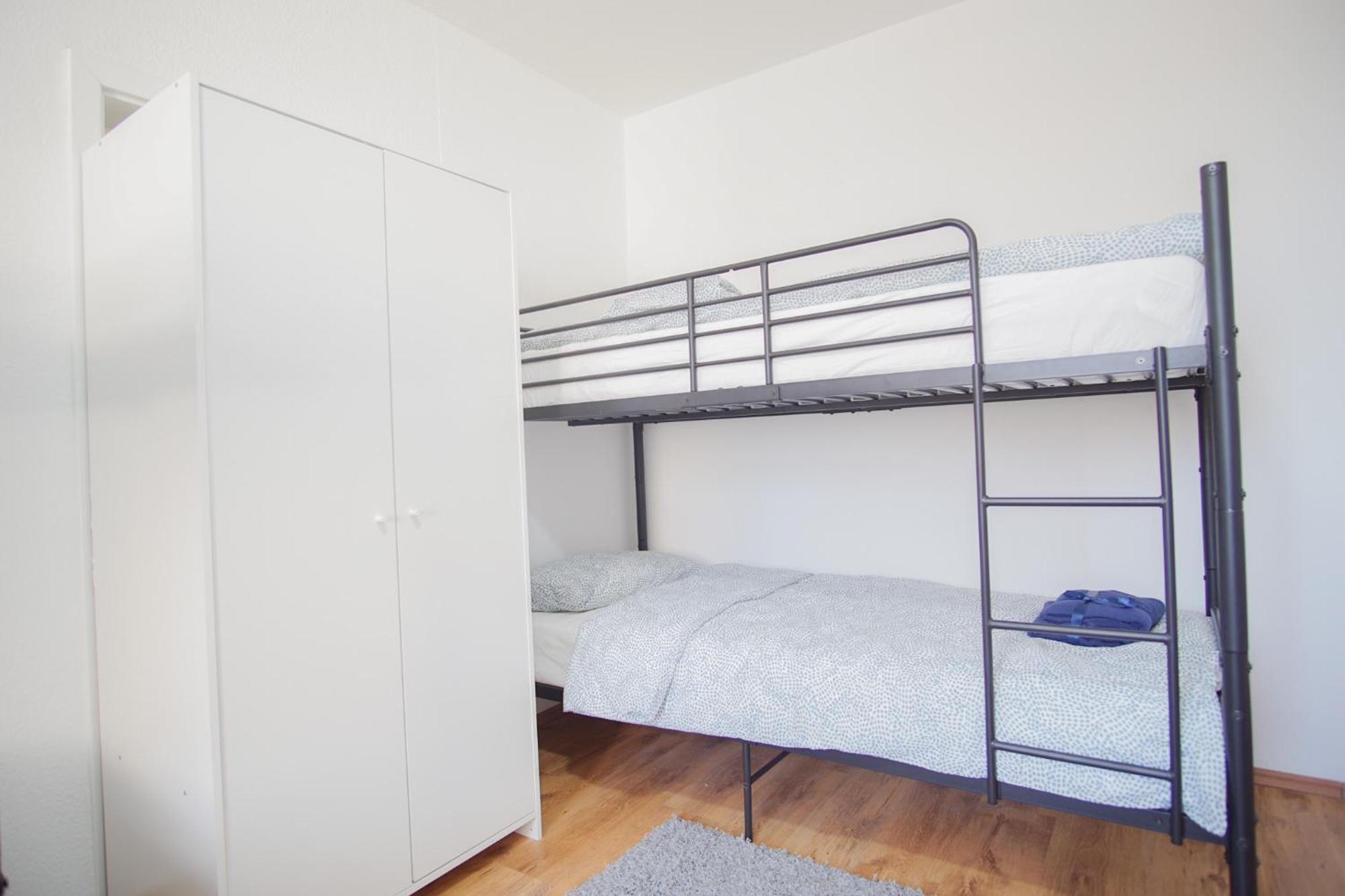 Center Apartment Gelsenkirchen