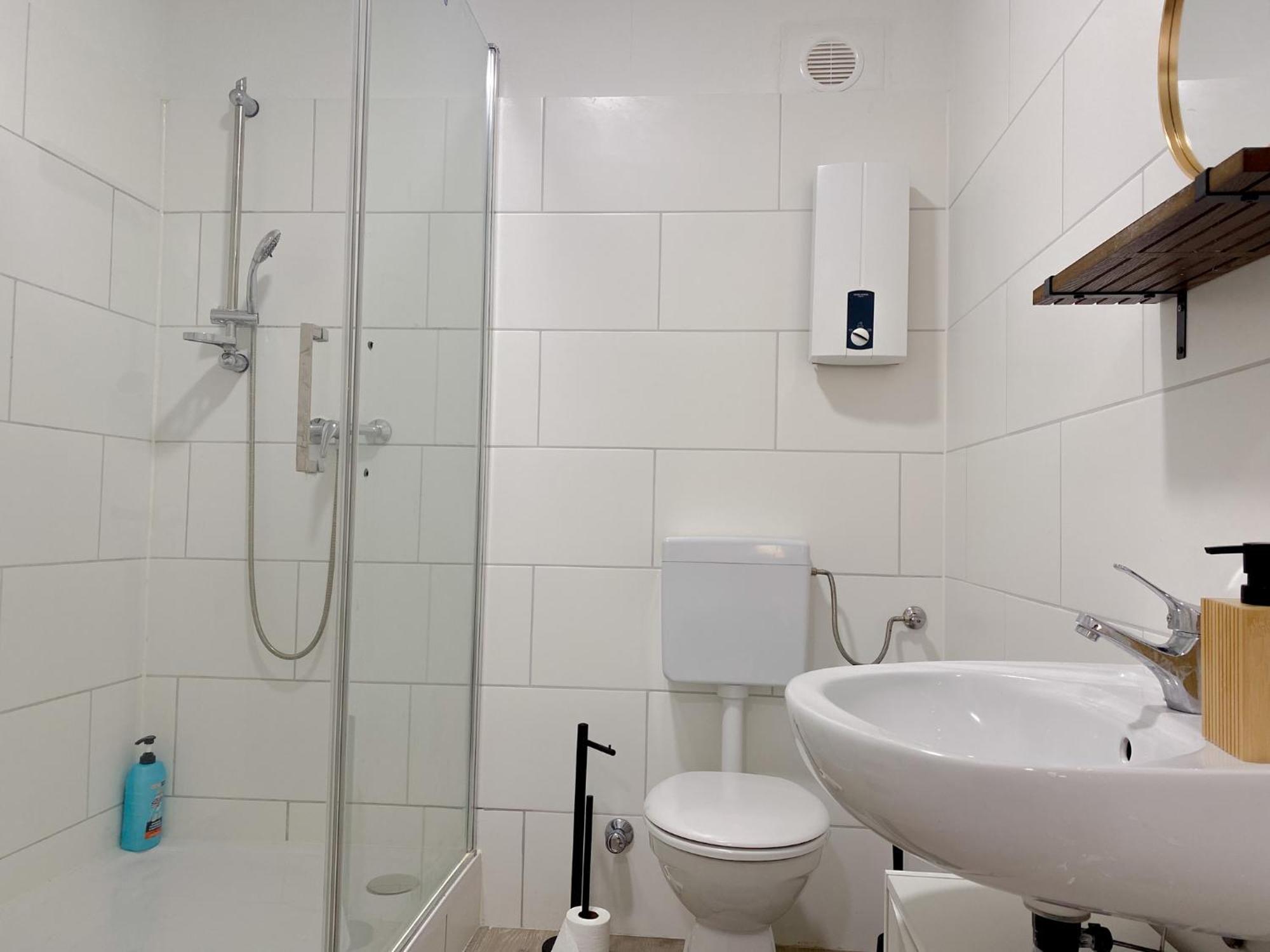 Apartment Center Gelsenkirchen