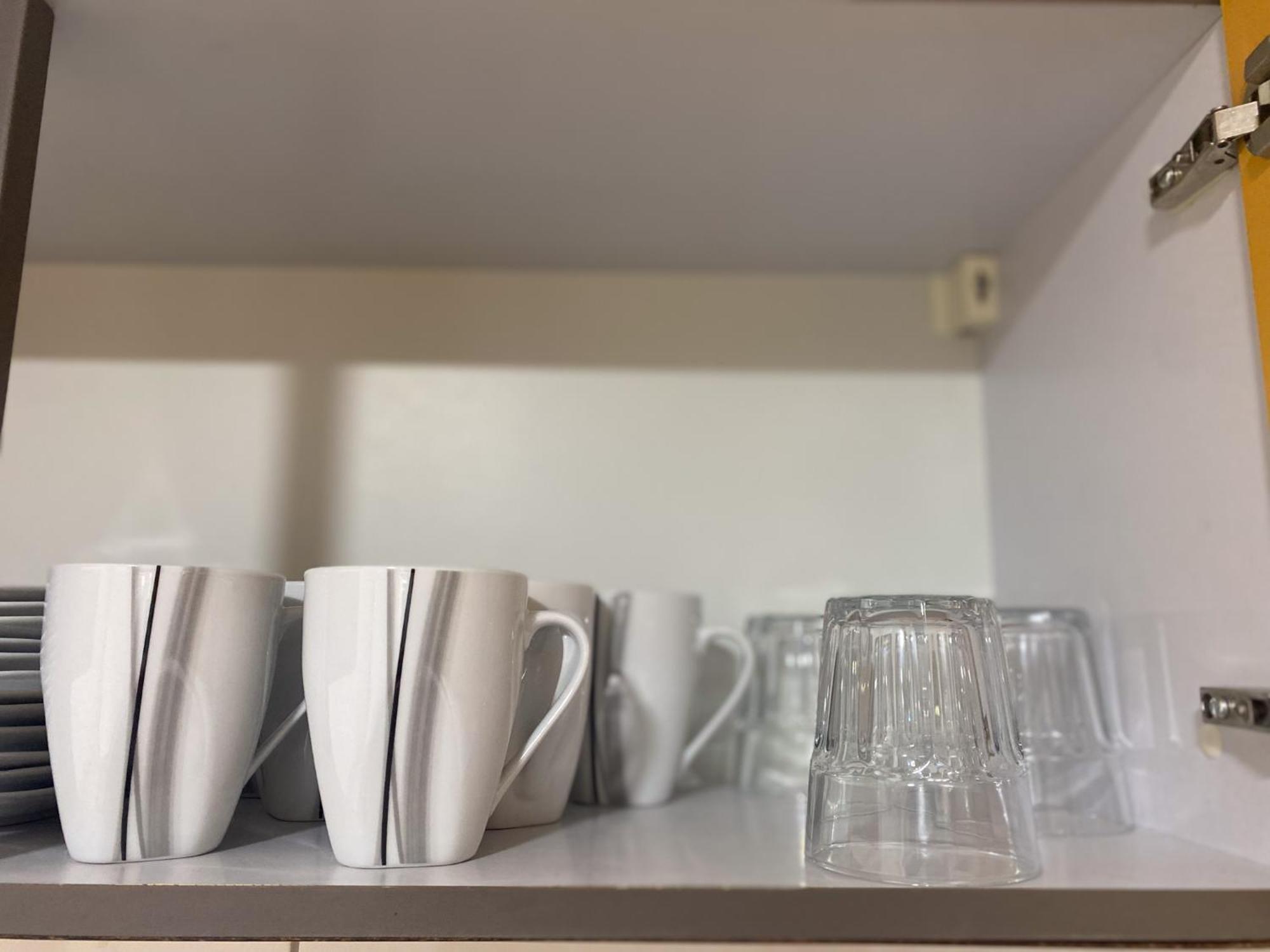 Center Apartment *