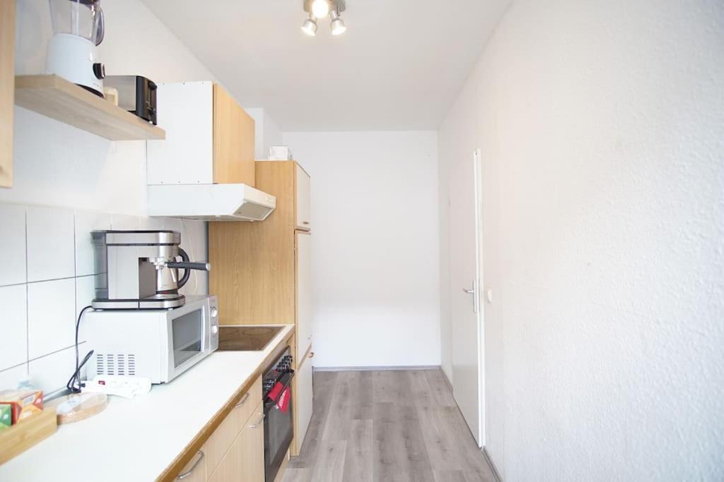 Center Apartment *