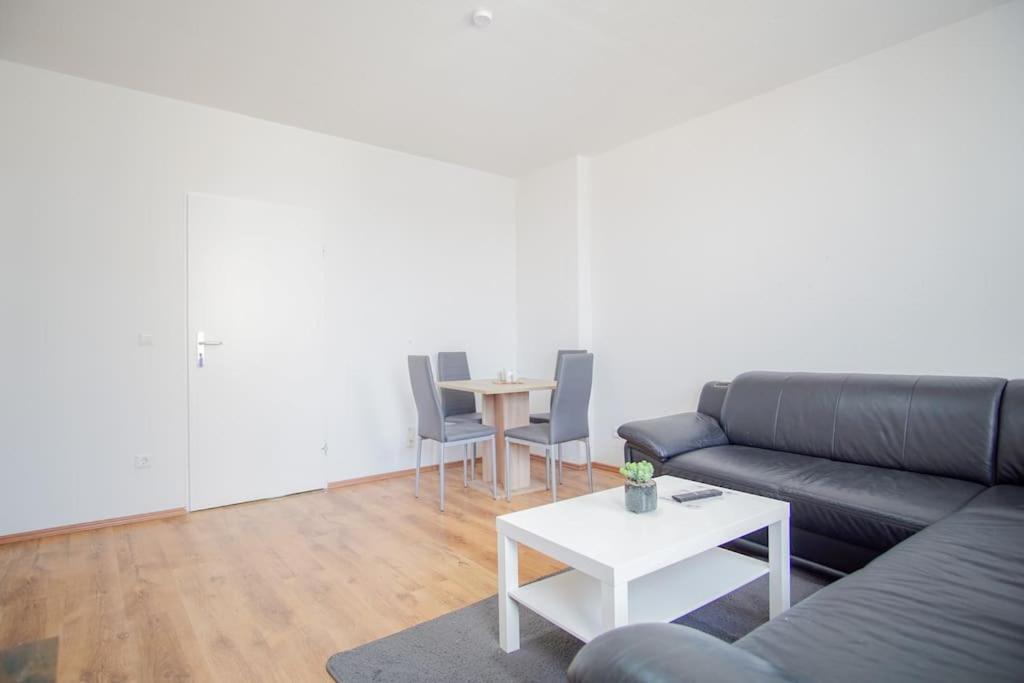 Apartment Center Gelsenkirchen
